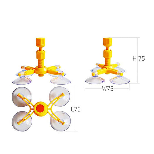 Automobilio priekinio stiklo remonto rinkinys