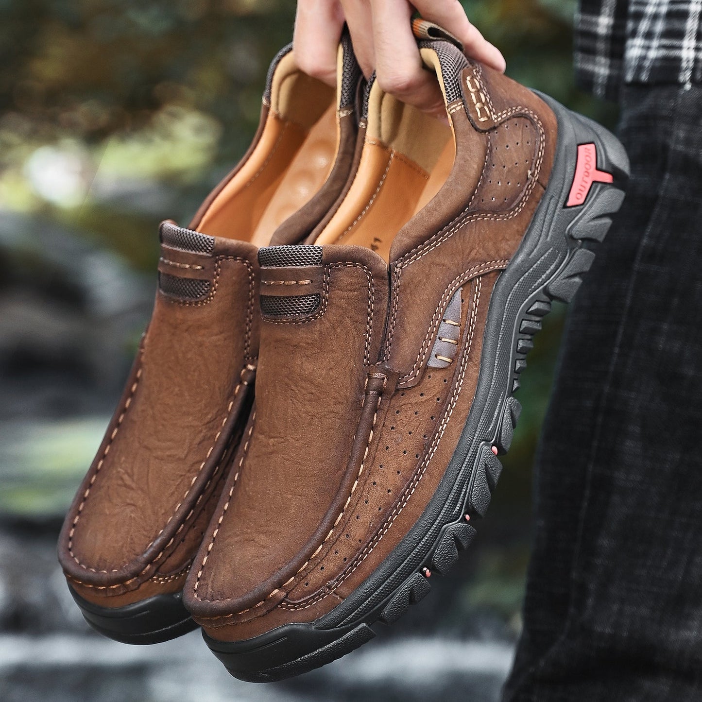 Ortopediniai batai vyrams