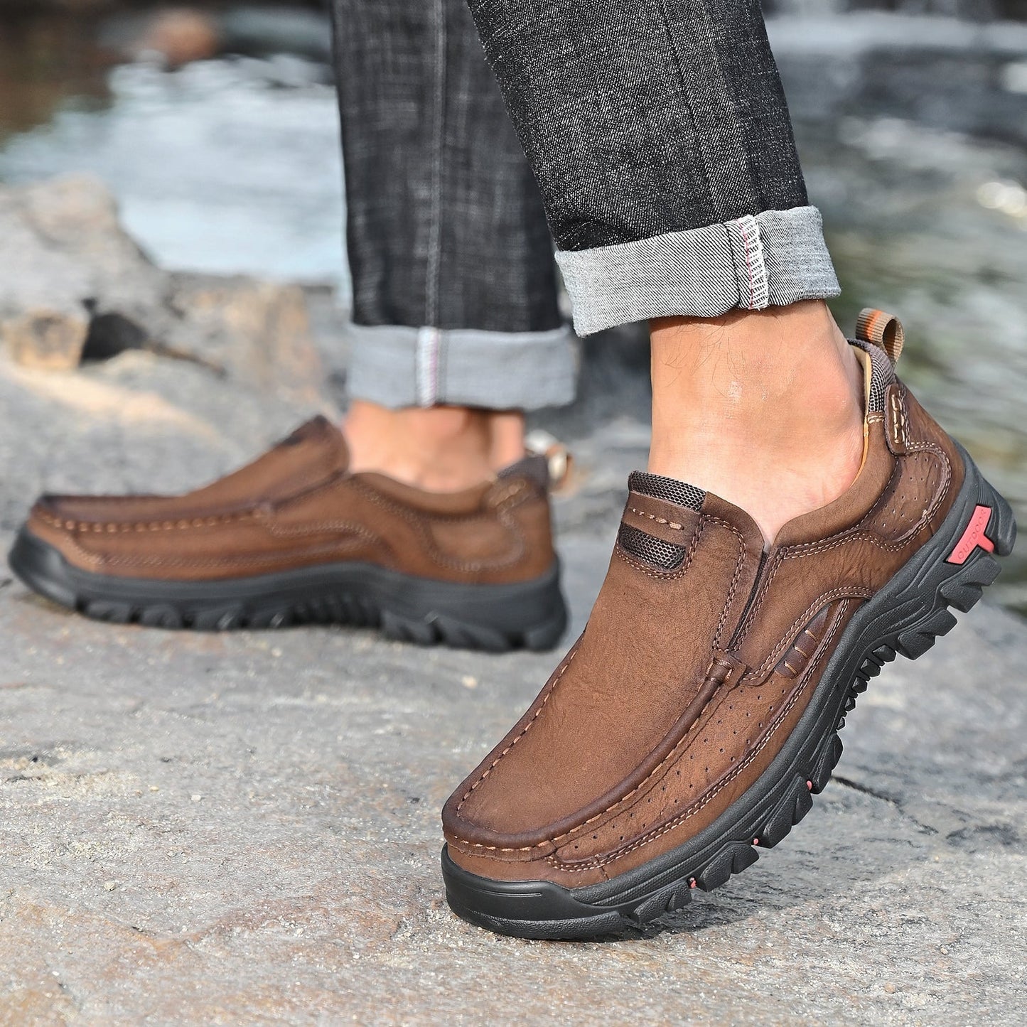 Ortopediniai batai vyrams