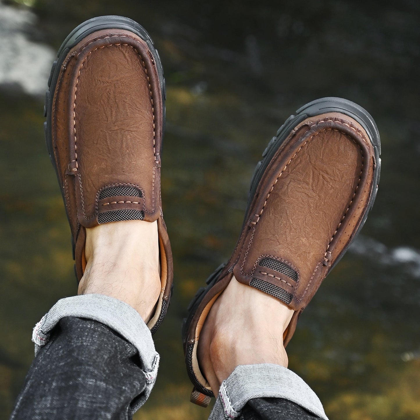 Ortopediniai batai vyrams