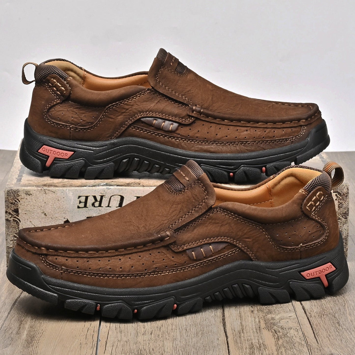 Ortopediniai batai vyrams