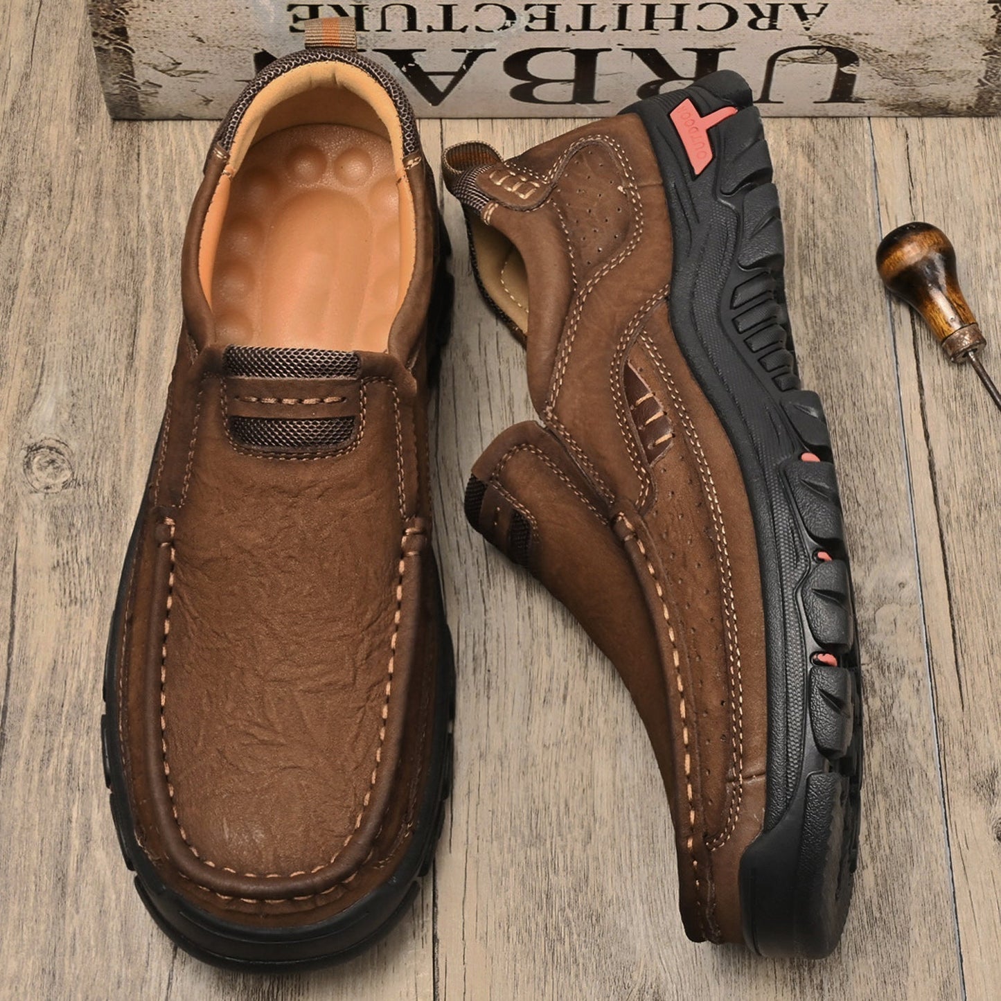 Ortopediniai batai vyrams