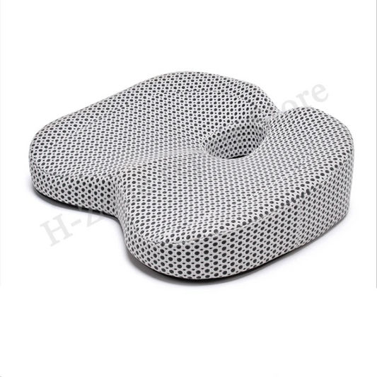 Minkšta pagalvėlė kėdei