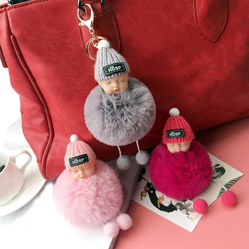 Pakabukas - "Miegančioji lėlė"