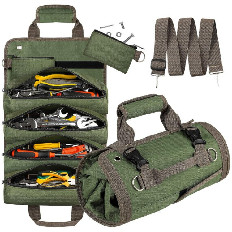 Specialus įrankių krepšys