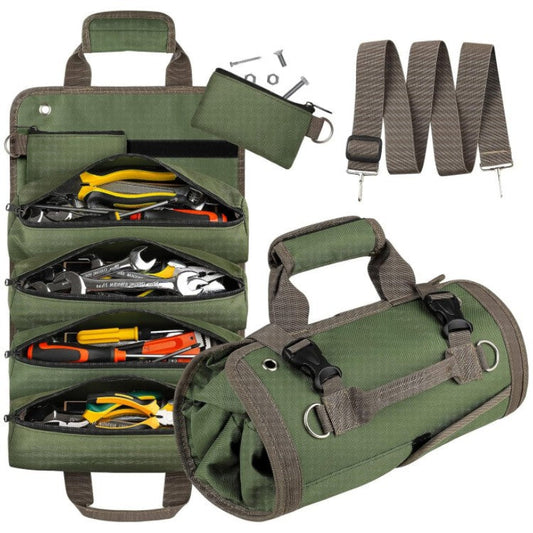 Specialus įrankių krepšys