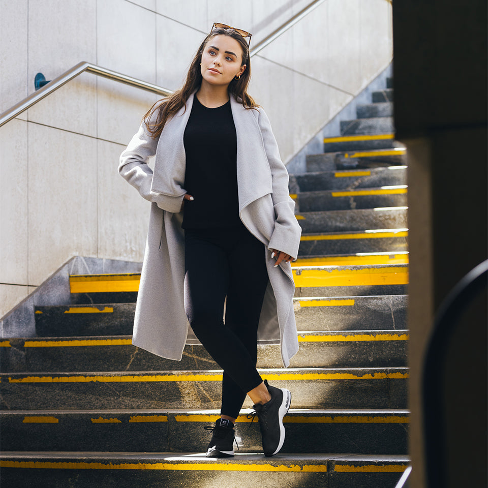 Sportbačiai moterims