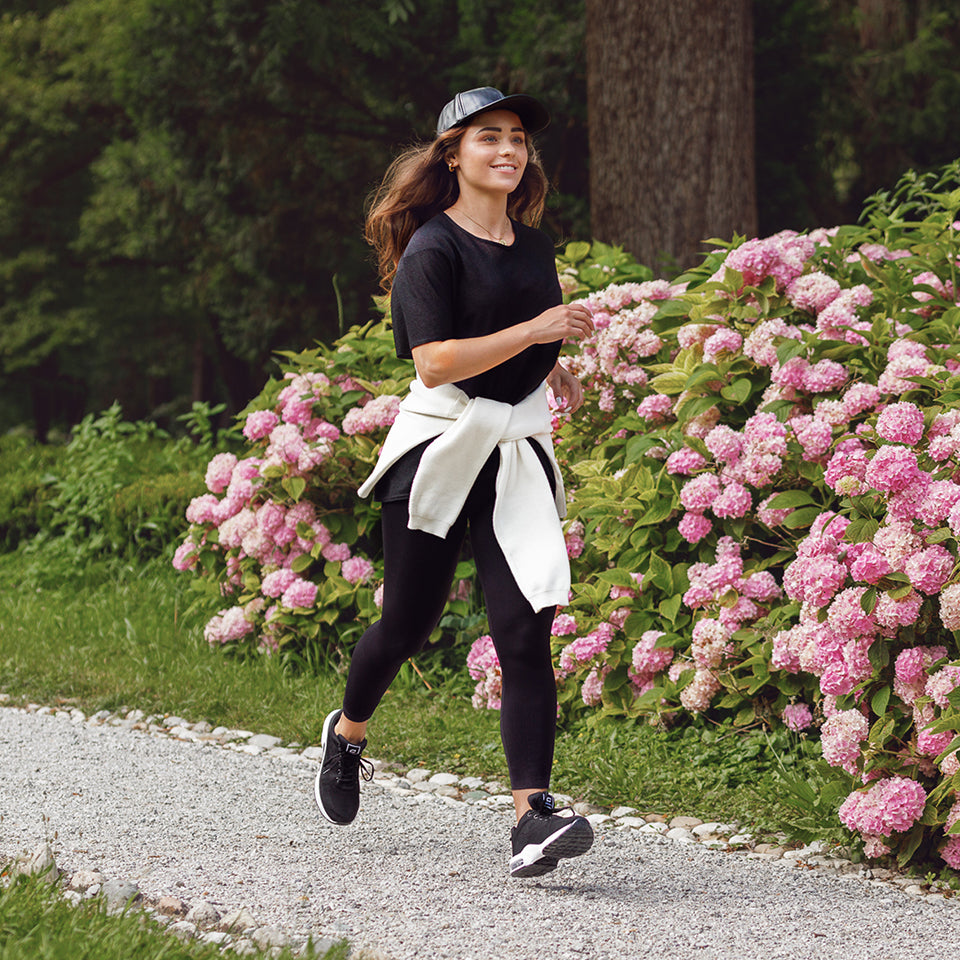 Sportbačiai moterims