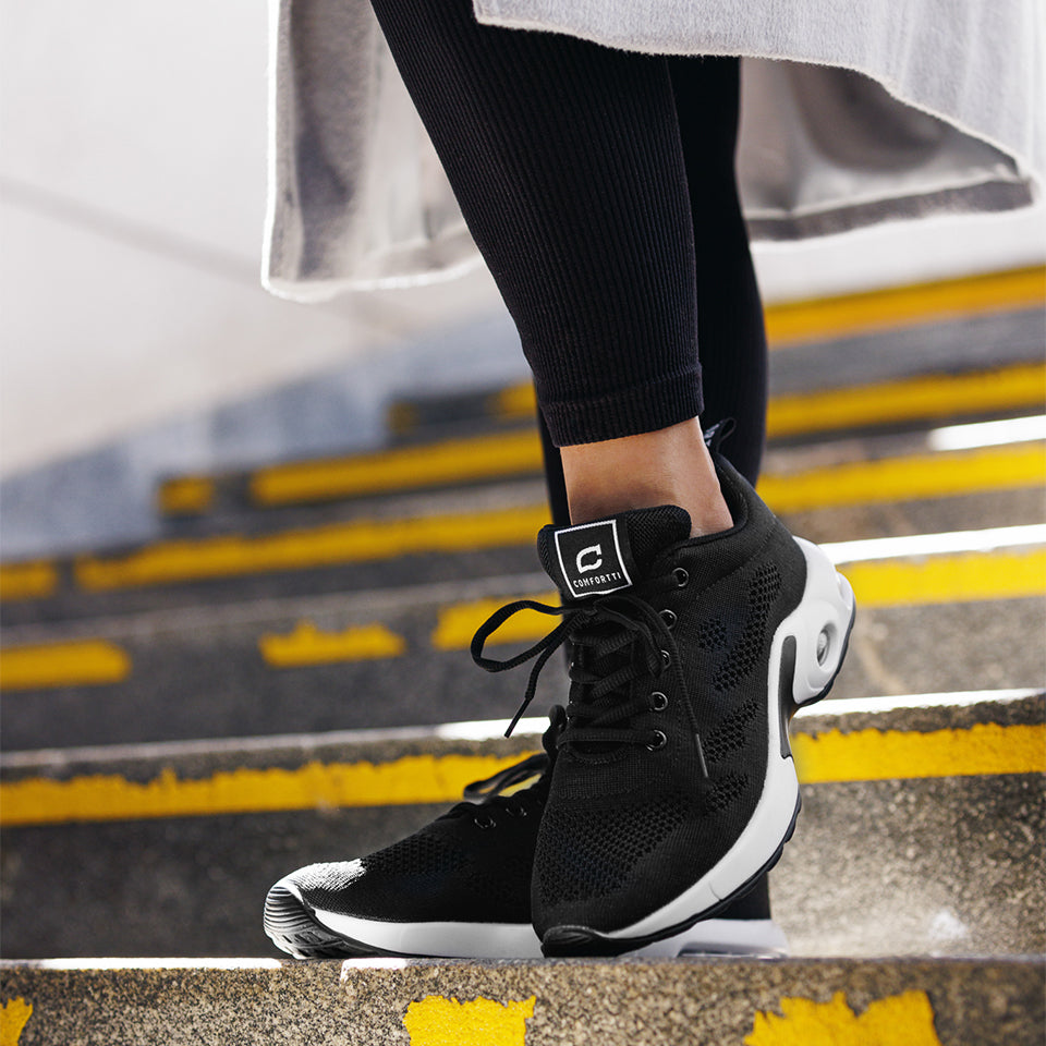 Sportbačiai moterims