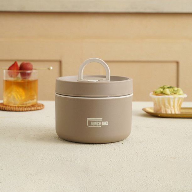 ThermalBox™ - Termosinė pietų dėžutė