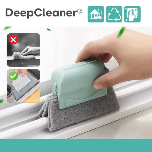 \Deep Cleaner\" gilaus valymo kempinėlė"