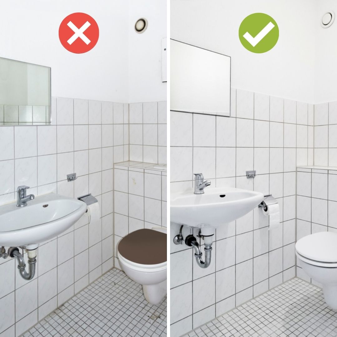 FreshNew™ - plytelių valiklis