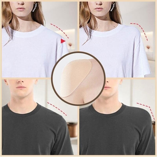 Gelinės pečių pagalvėlės