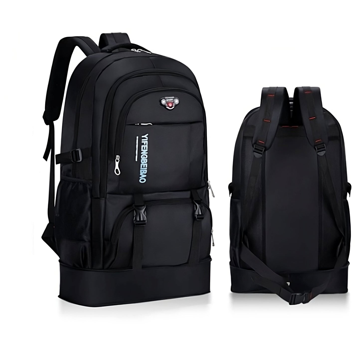 Kelioninė kuprinė \Travel Backpack\""
