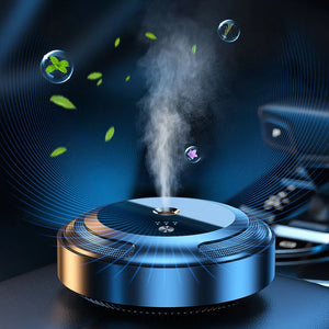 Automobilio salono difuzorius – 9 nuotrauka