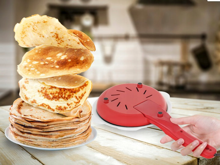 Elektrinė blynų keptuvė