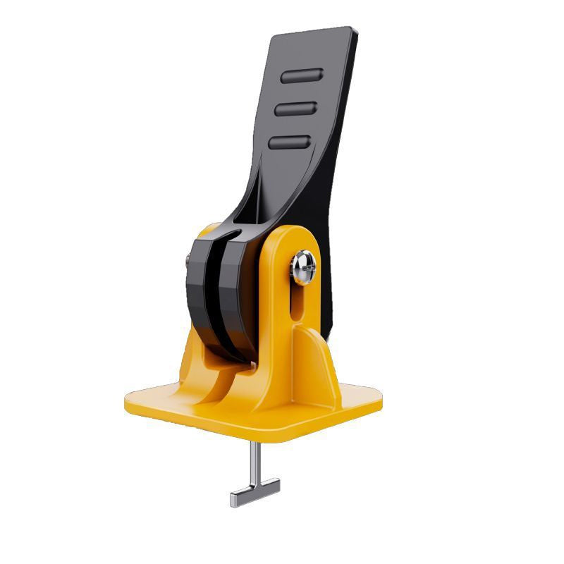 Plytelių lyginimo sistemos