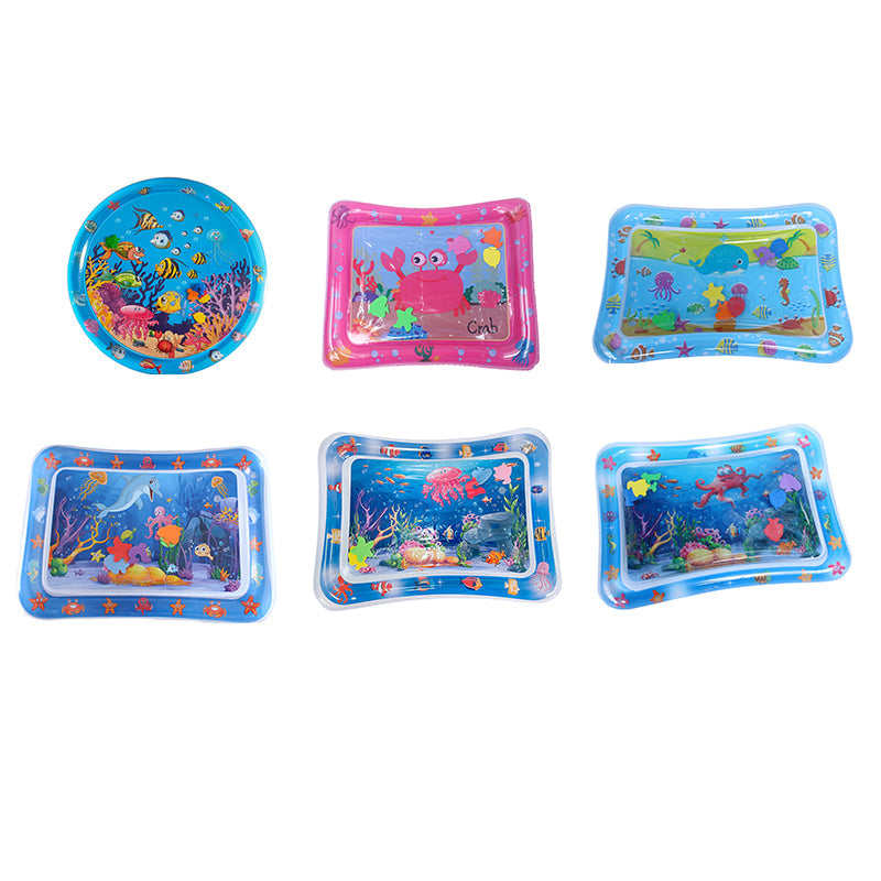 Vandens kilimėlis augintiniams