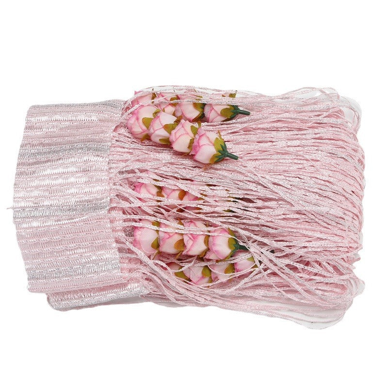 Dekoratyvinė užuolaida