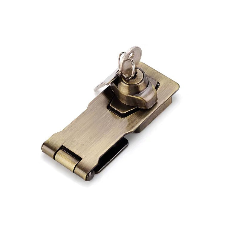 Durų užraktas - spyna