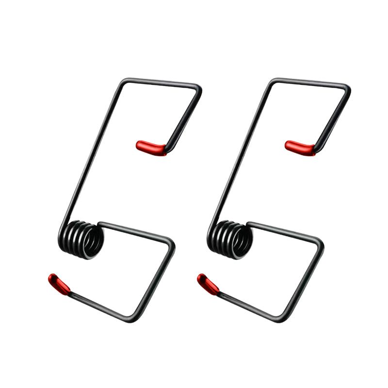 Priekinio stiklo valytuvų stiprintuvai（2 vnt.）