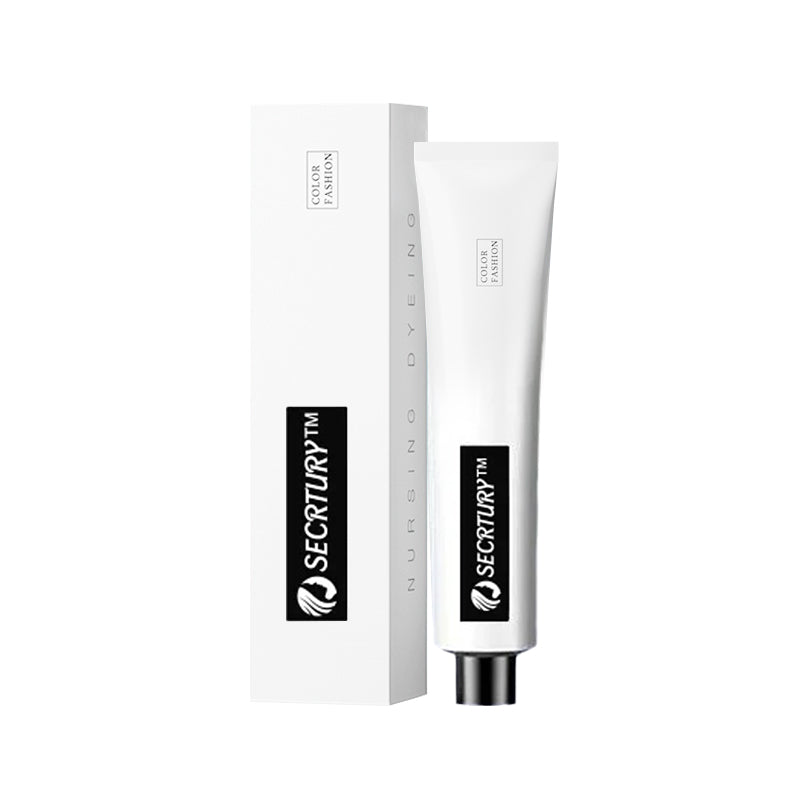 Dažomasis plaukų kremas