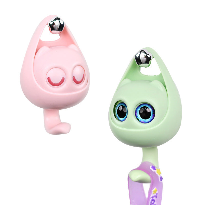 Pakabinami kabliukai "Katės akys"