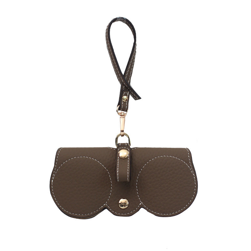 Elegantiškas akinių dėklas