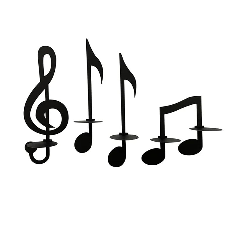 Žvakidė - "Muzikinės natos"