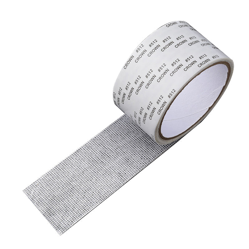 Tinklinė lipni juosta sutvirtinimui