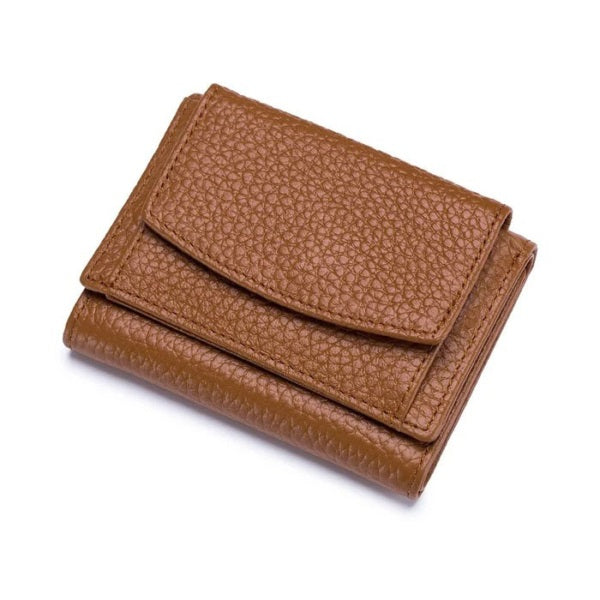 Mini piniginė su RFID apsauga
