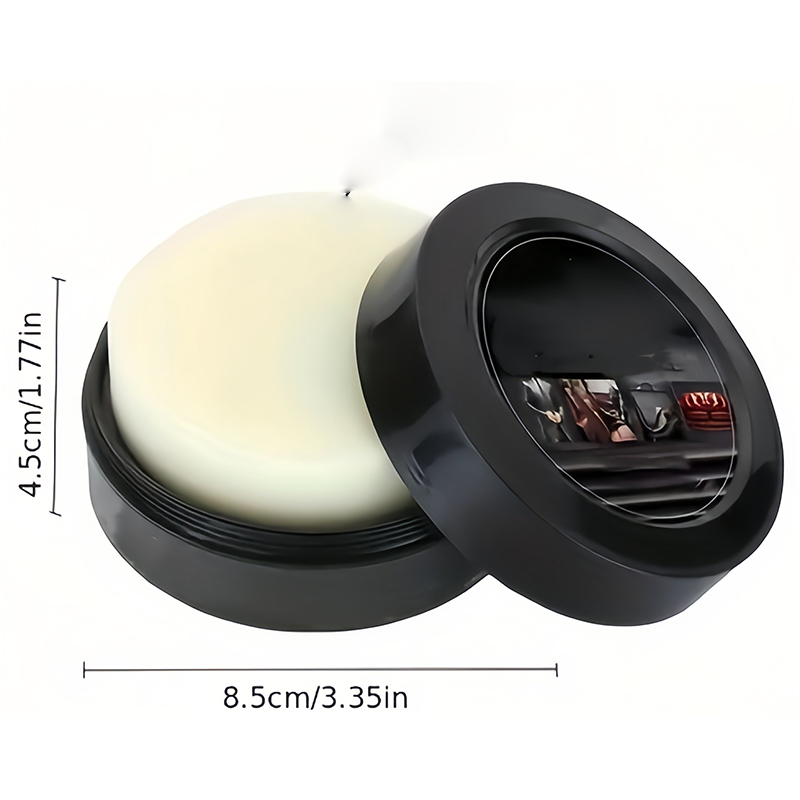 Odinių automobilių sėdynių priežiūros tepalas