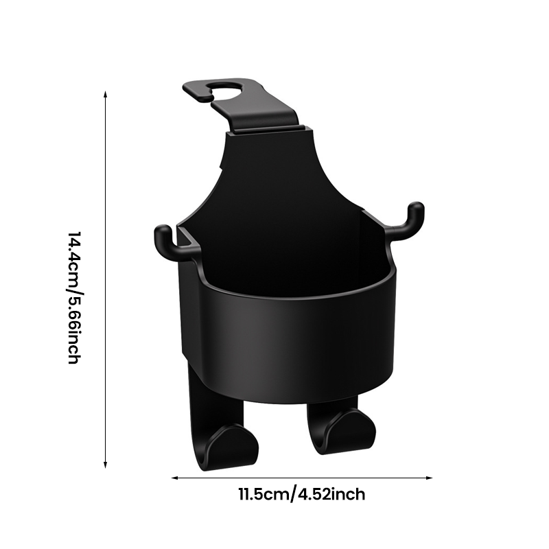 Automobilio sėdynės kabliukai (2vnt.)