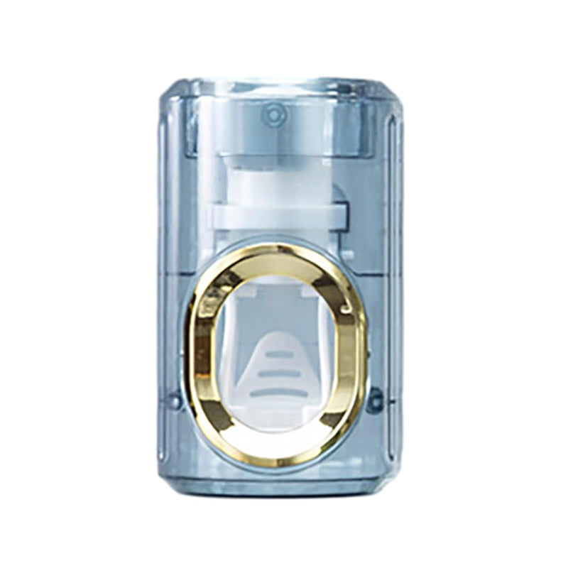 Dantų pastos dozatorius