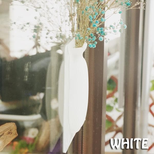 Silikoninė gėlių vazelė