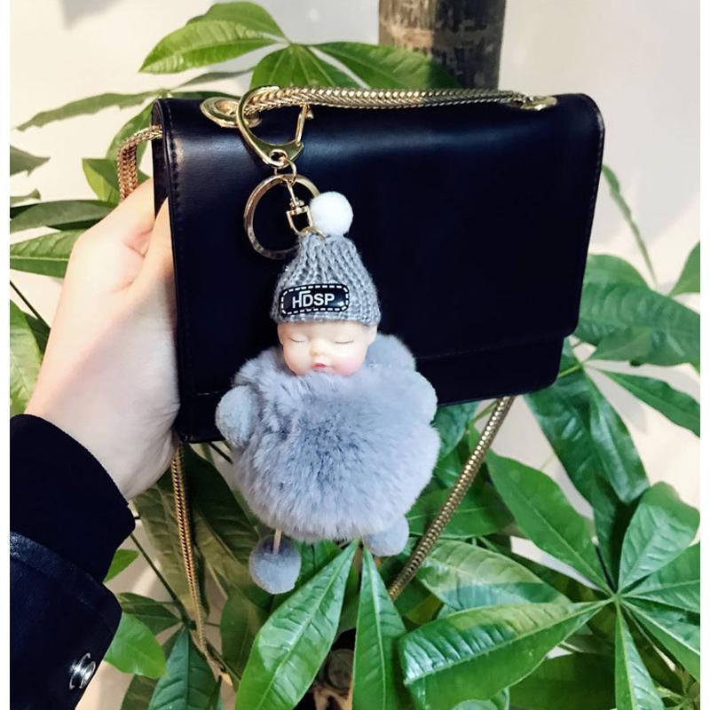 Pakabukas - "Miegančioji lėlė"