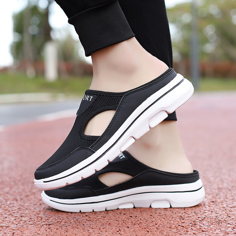 Sportiniai vyriški sandalai