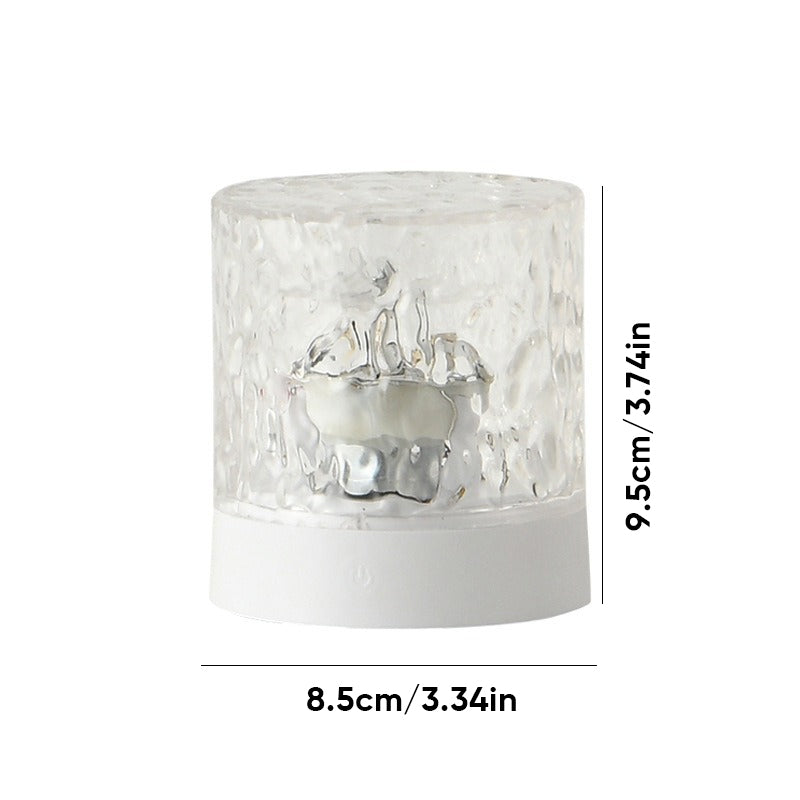 Šviestuvas - "Šiaurės pašvaistė"