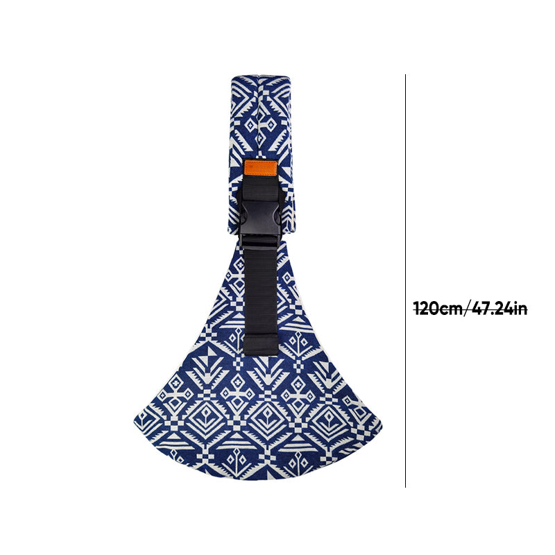 Nešioklė kūdikiui