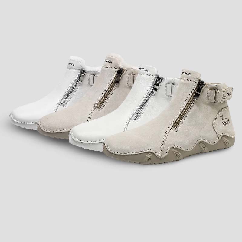 Neperšlampami batai moterims