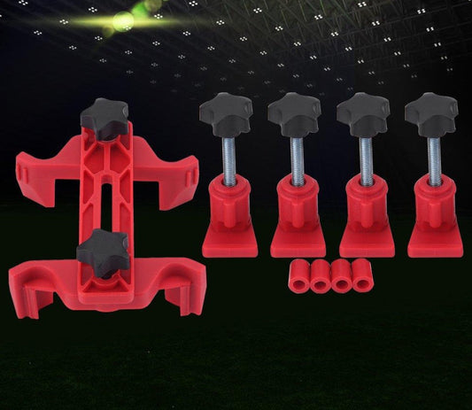 Variklio fiksavimo įrankis