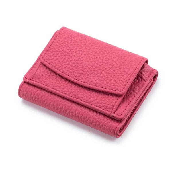 Mini piniginė su RFID apsauga