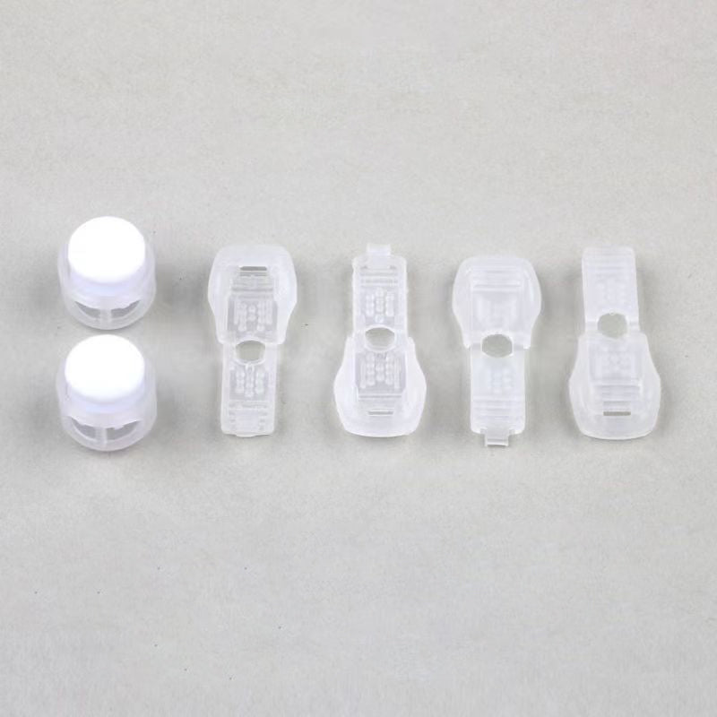 Batų raištelių sagtys (10 vnt.)