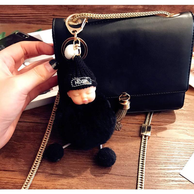 Pakabukas - "Miegančioji lėlė"