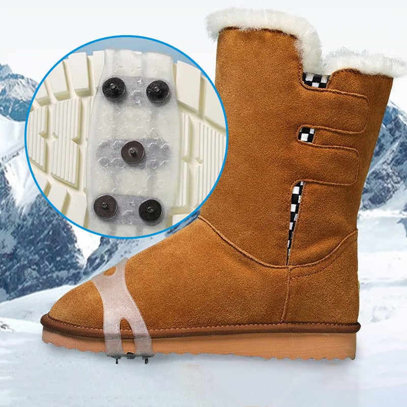 Neslystantys batų užvalkalai