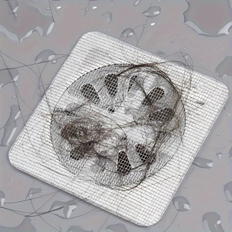 Dušo nuotekų tinklelis