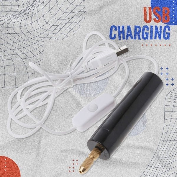 Nešiojamas gręžimo įrankis