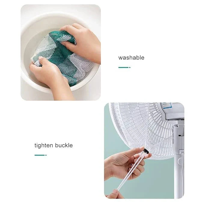 Ventiliatoriaus gaubtas