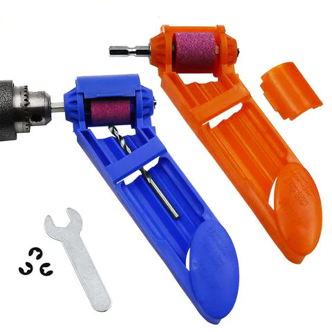 Grąžtų galąstuvas