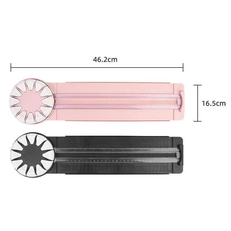 12-viename popieriaus pjaustyklė